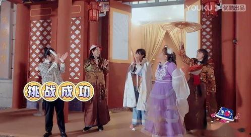 艾伦贾玲最新爆料